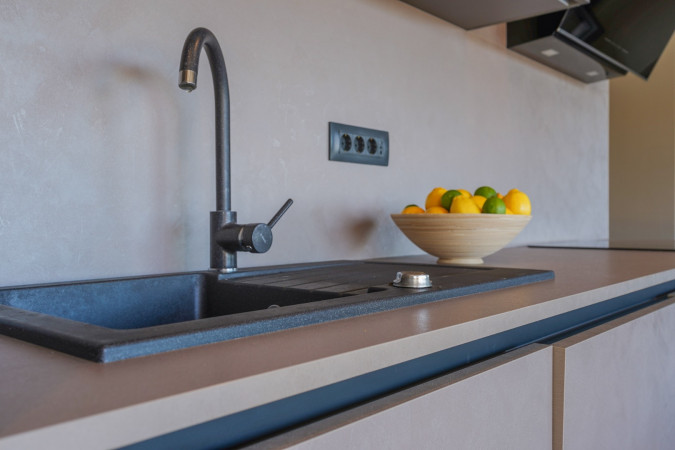 Villa Zidine Puntera