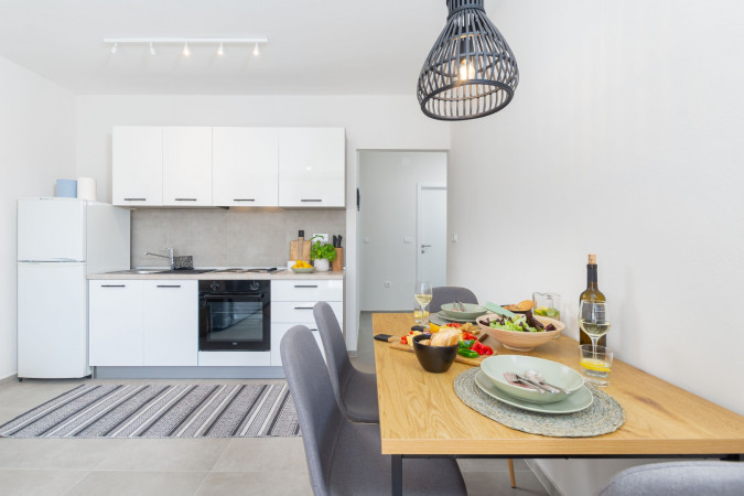 Villa Zidine Puntera