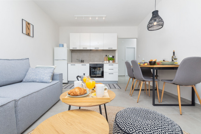 Villa Zidine Puntera