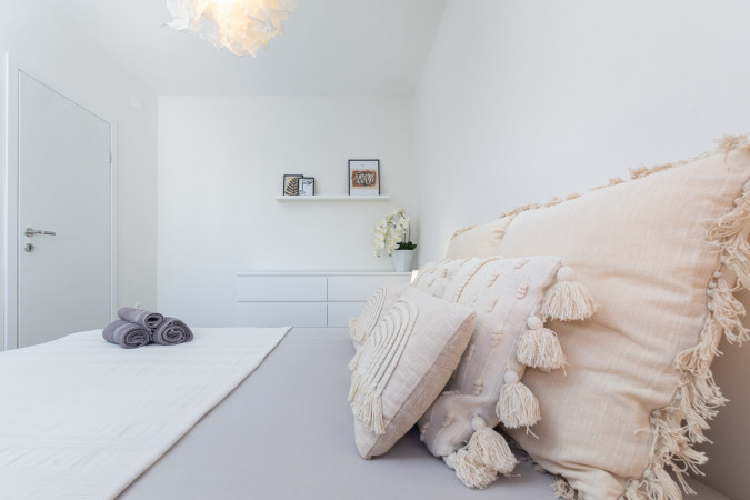 Villa Zidine Puntera