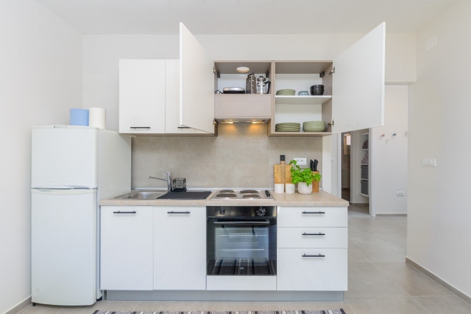 Villa Zidine Puntera