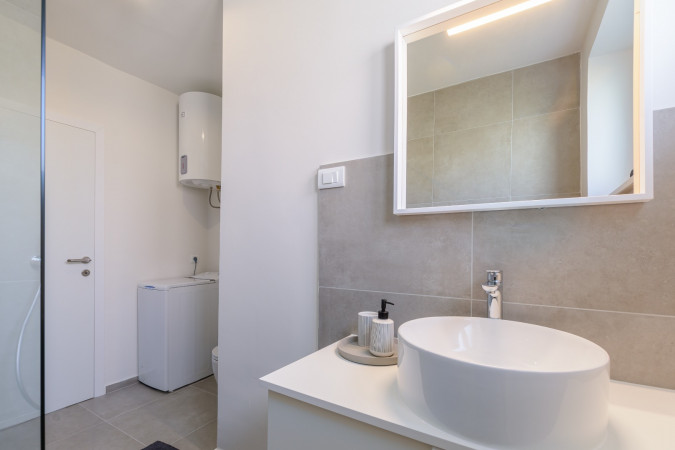 Villa Zidine Puntera