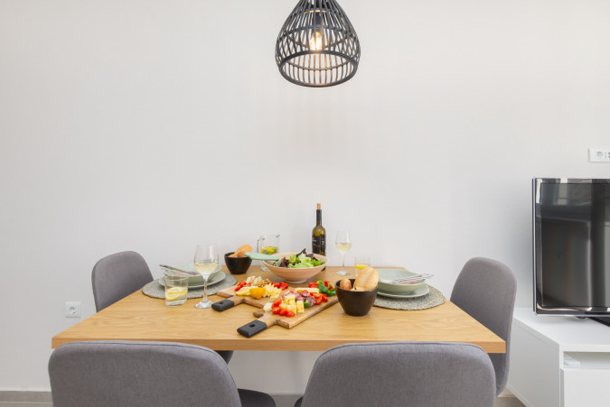 Villa Zidine Puntera