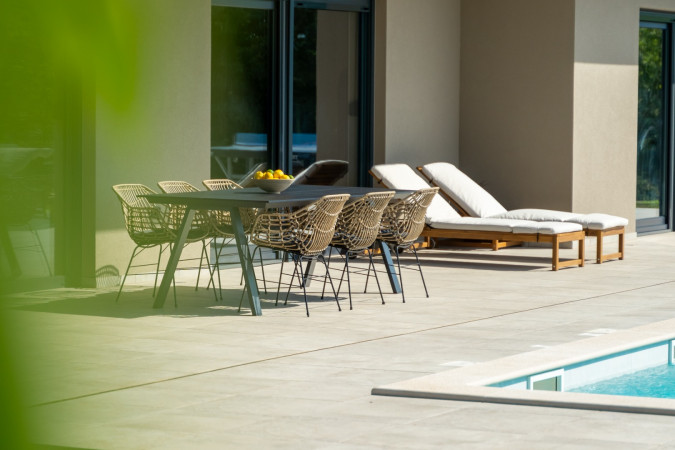 Villa Zidine Puntera