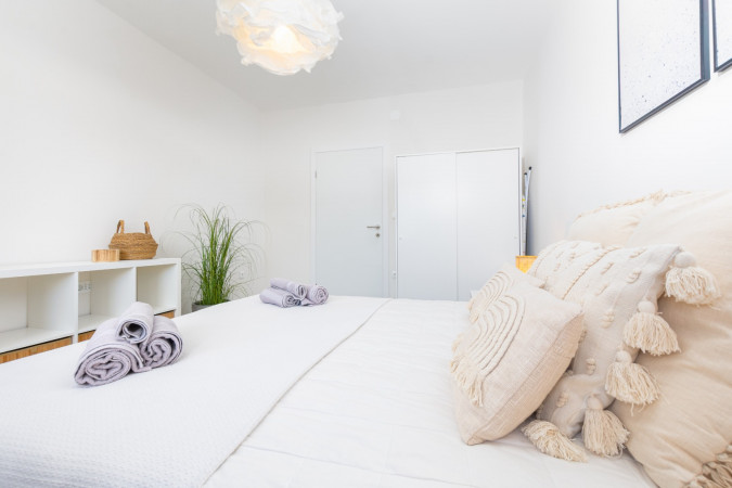 Villa Zidine Puntera