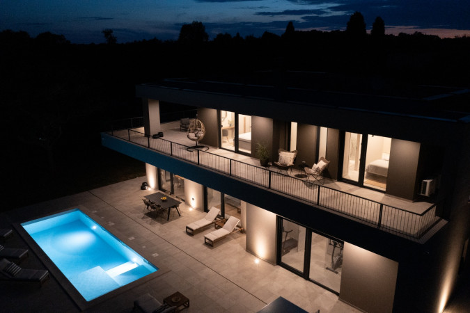 Villa Zidine Puntera