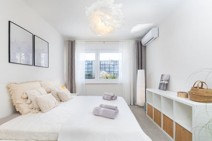 Villa Zidine Puntera