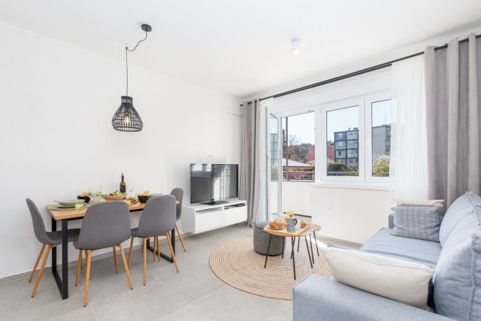 Villa Zidine Puntera