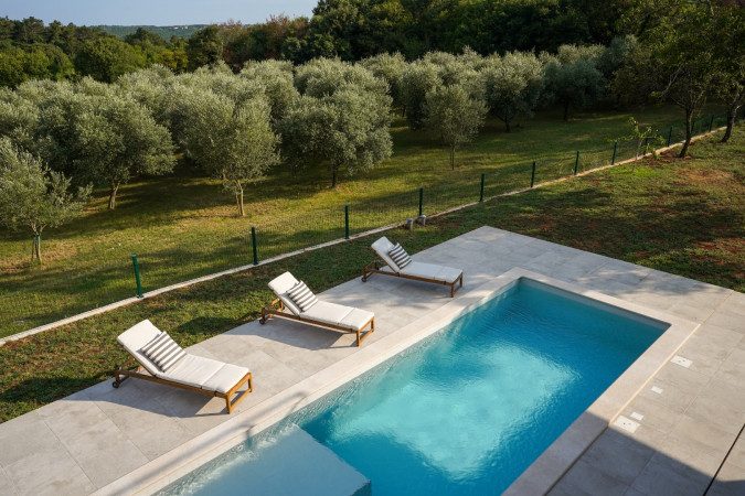 Villa Zidine Puntera