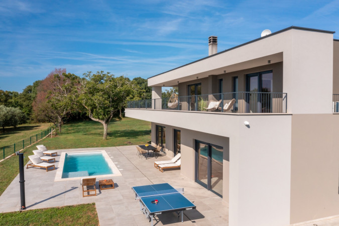 Villa Zidine Puntera