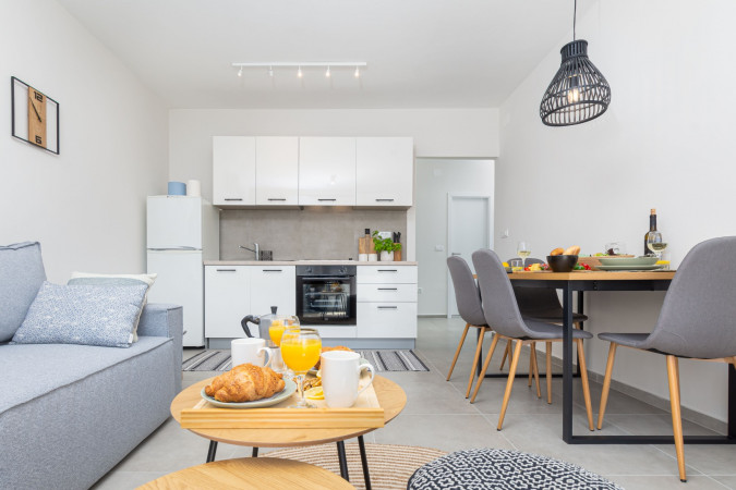 Villa Zidine Puntera