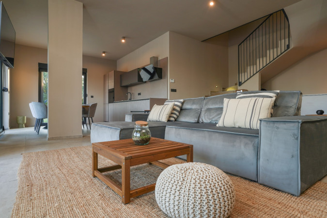 Villa Zidine Puntera