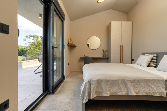 Villa Zidine Puntera