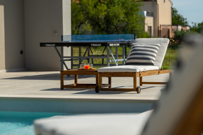 Villa Zidine Puntera