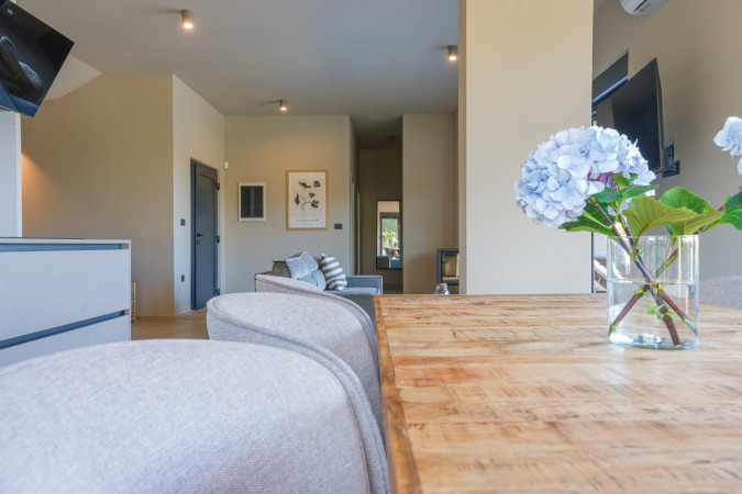 Villa Zidine Puntera