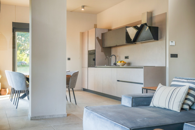 Villa Zidine Puntera