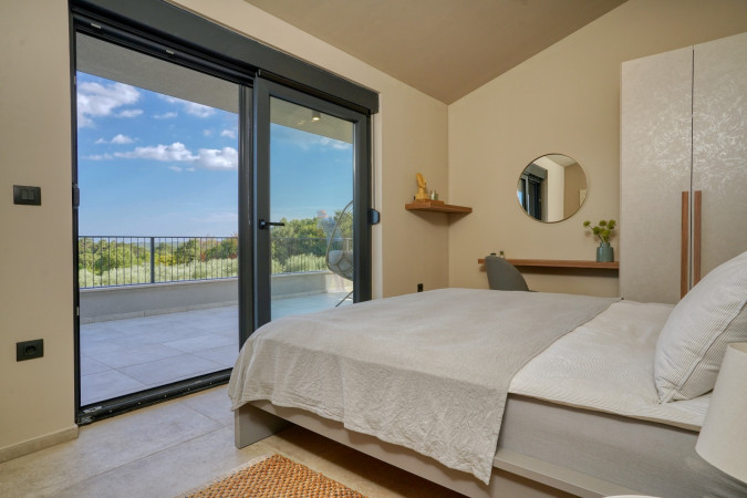 Villa Zidine Puntera