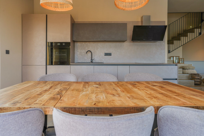 Villa Zidine Puntera