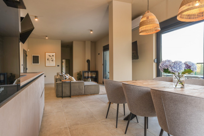 Villa Zidine Puntera