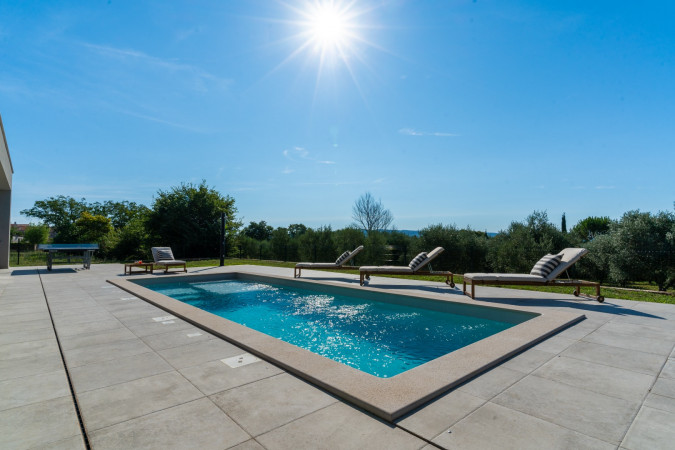 Villa Zidine Puntera