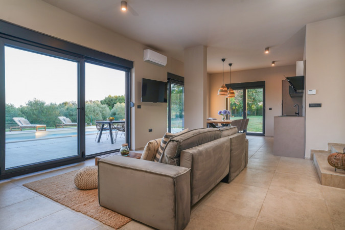 Villa Zidine Puntera