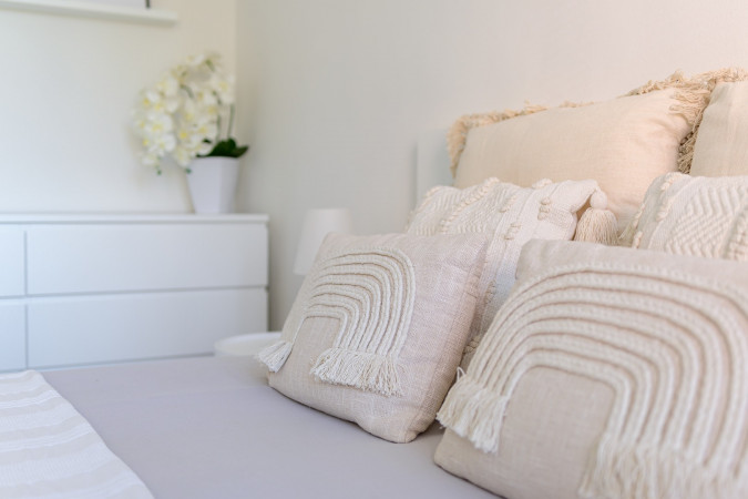 Apartman Noa, Villa Zidine Puntera