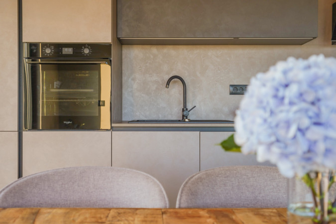 Villa Zidine Puntera