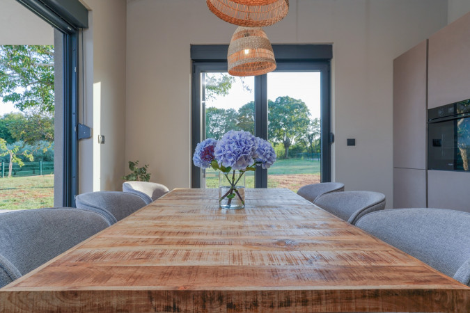 Villa Zidine Puntera